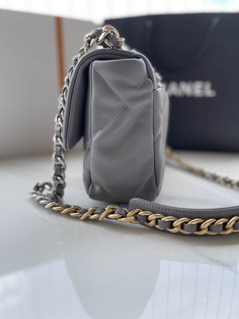 Ch**el 19 bags